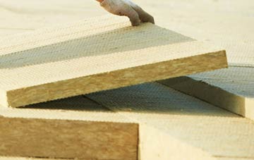 measuring Clayton Le Woods tapered insulation