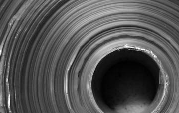 Clayton Le Woods pvc roof replacement