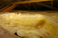 Clayton Le Woods pitch roof insulation