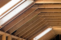 Clayton Le Woods tapered roof insulation quotes